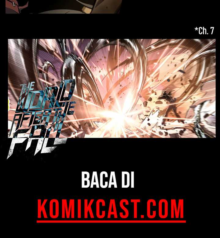 Read Doom Breaker ID Manga Online