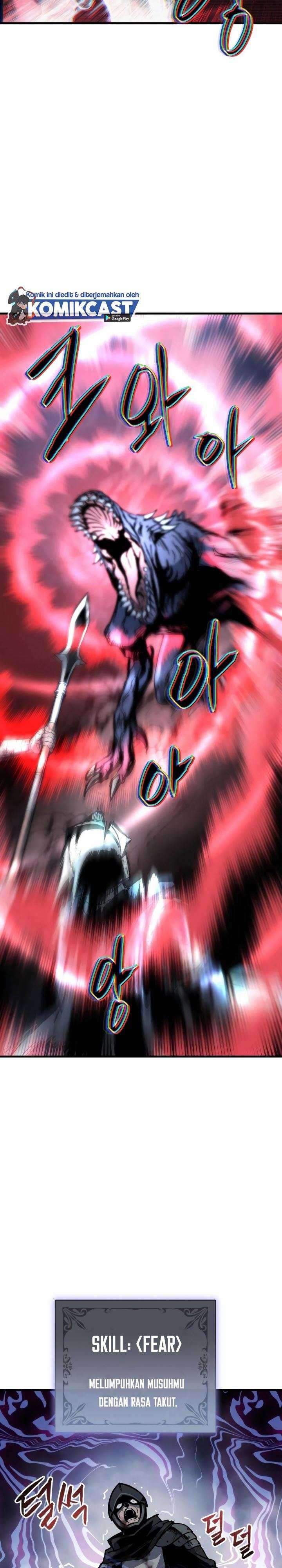 Read Doom Breaker ID Manga Online