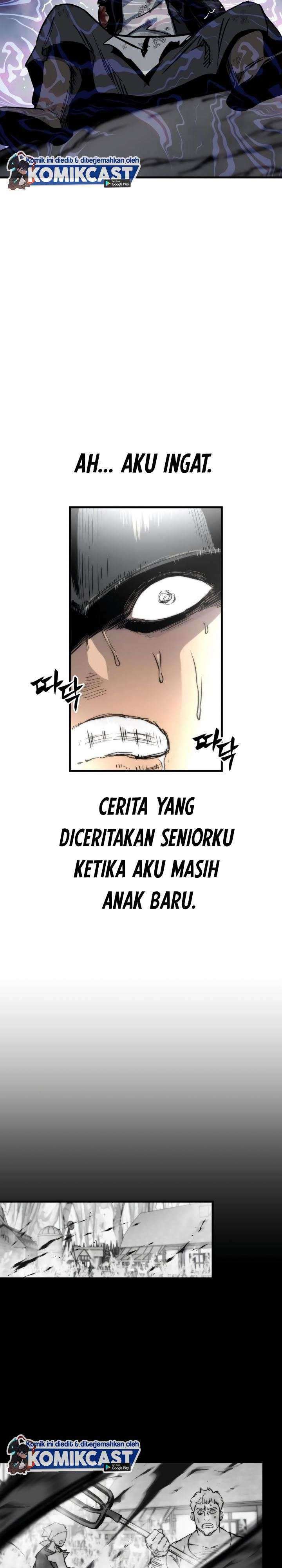 Read Doom Breaker ID Manga Online
