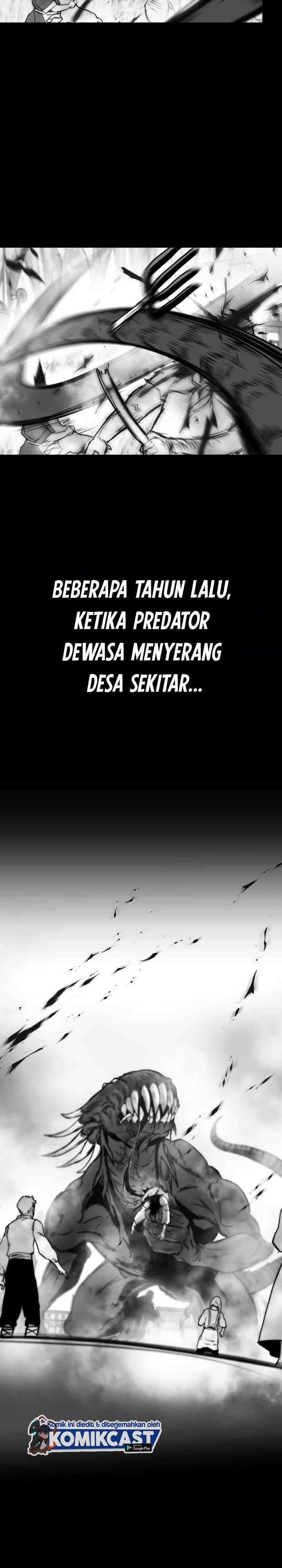 Read Doom Breaker ID Manga Online
