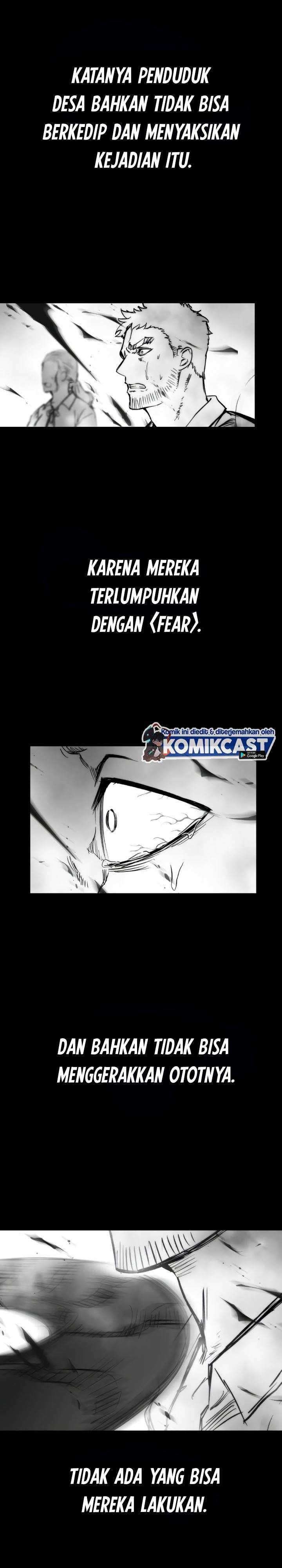 Read Doom Breaker ID Manga Online