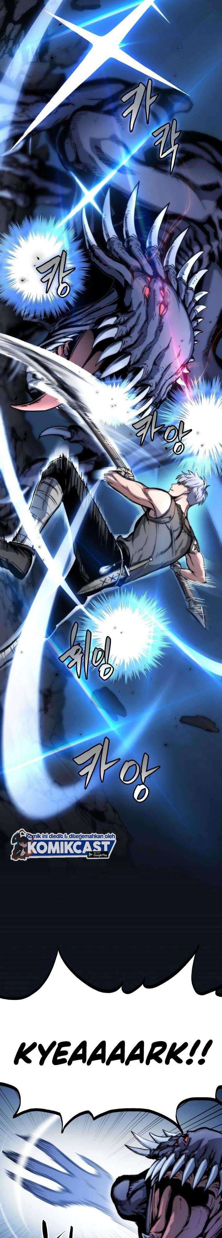 Read Doom Breaker ID Manga Online