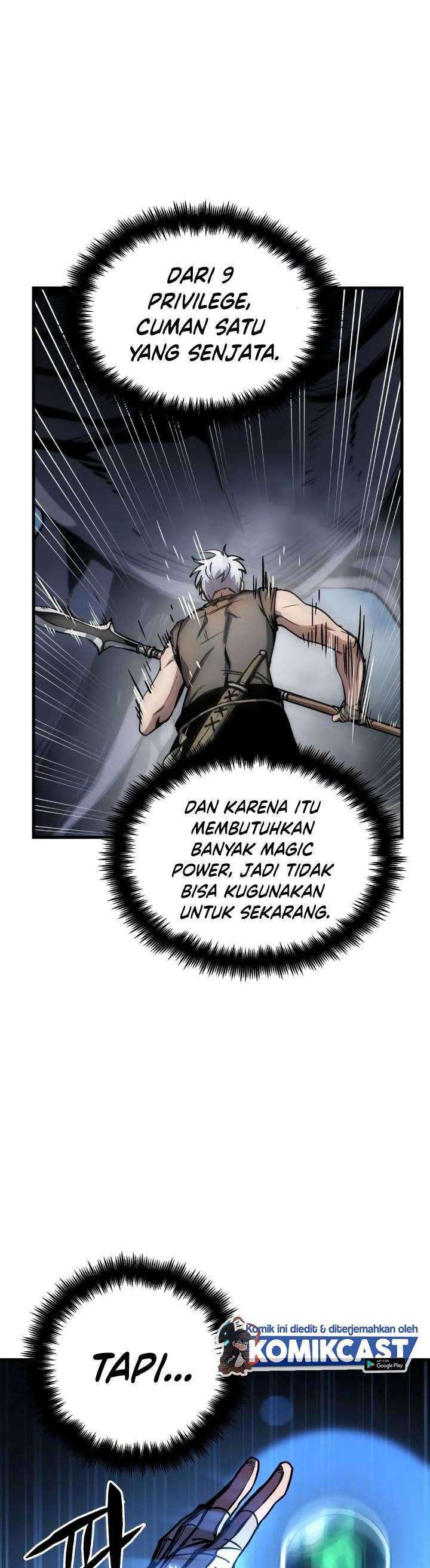 Read Doom Breaker ID Manga Online
