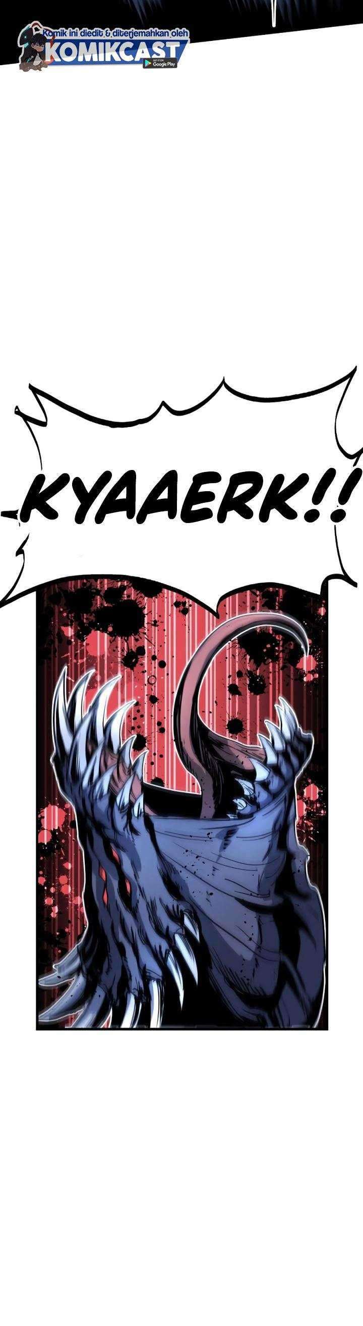 Read Doom Breaker ID Manga Online