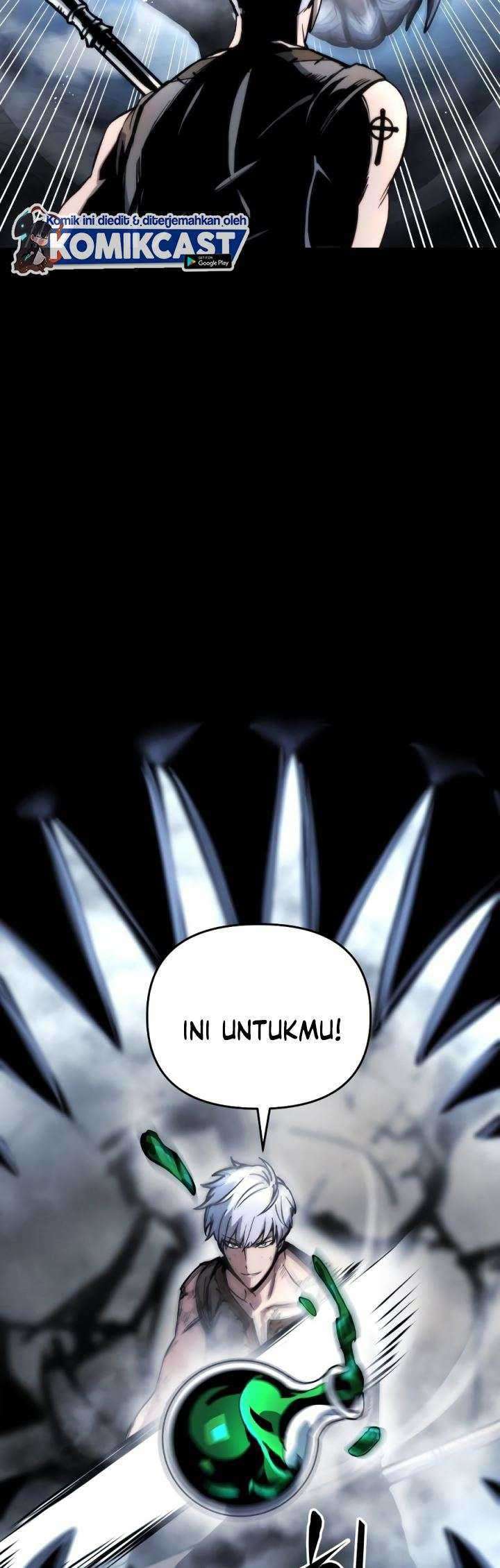 Read Doom Breaker ID Manga Online