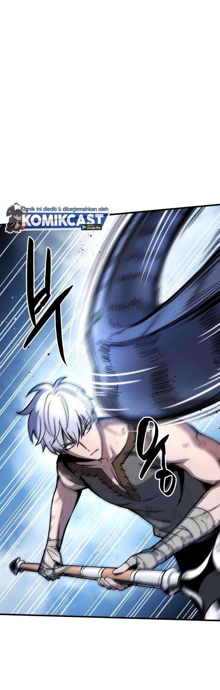 Read Doom Breaker ID Manga Online