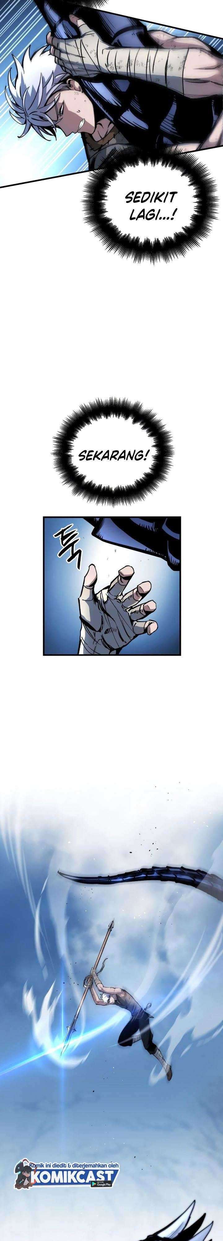 Read Doom Breaker ID Manga Online