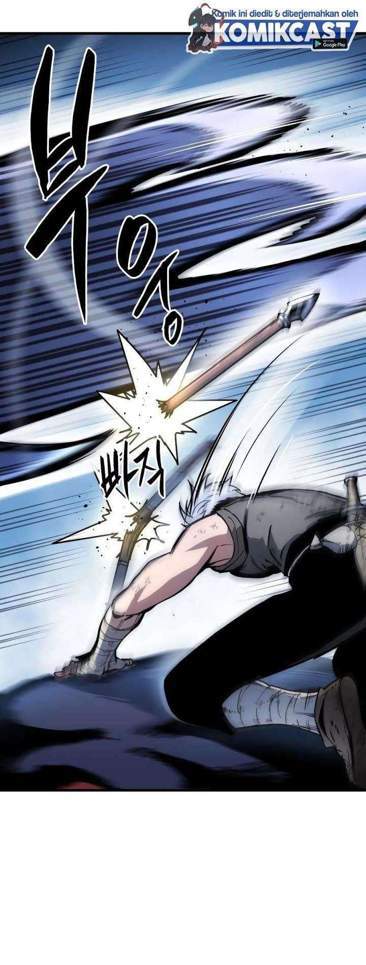 Read Doom Breaker ID Manga Online