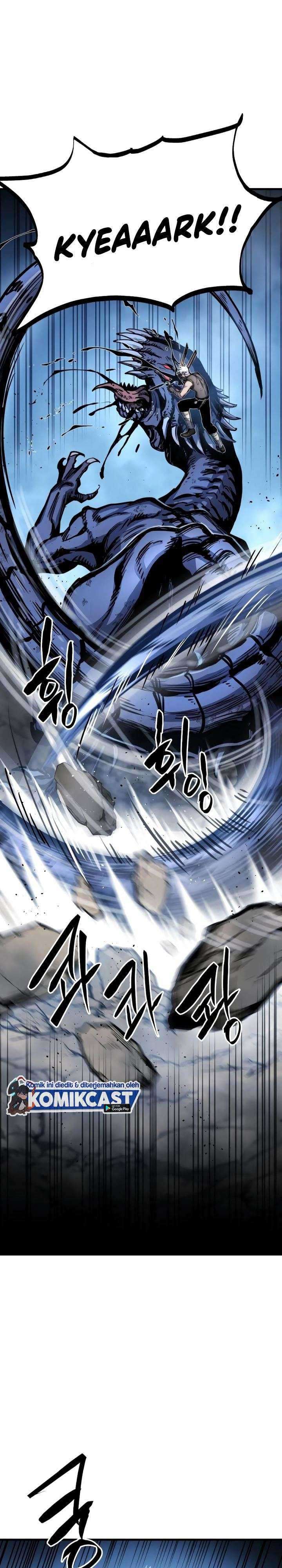 Read Doom Breaker ID Manga Online
