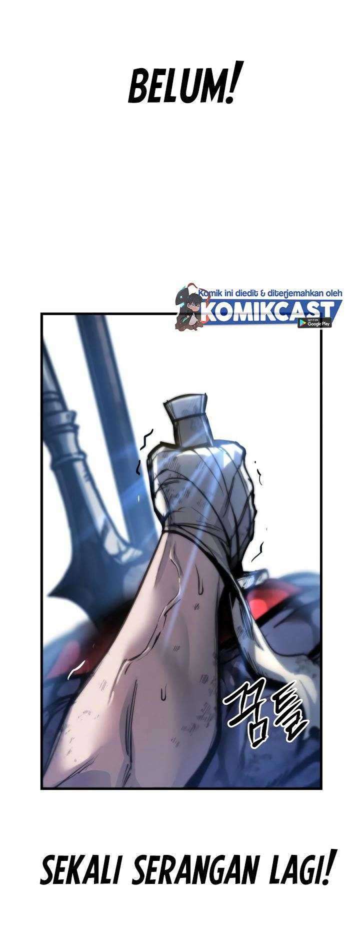 Read Doom Breaker ID Manga Online