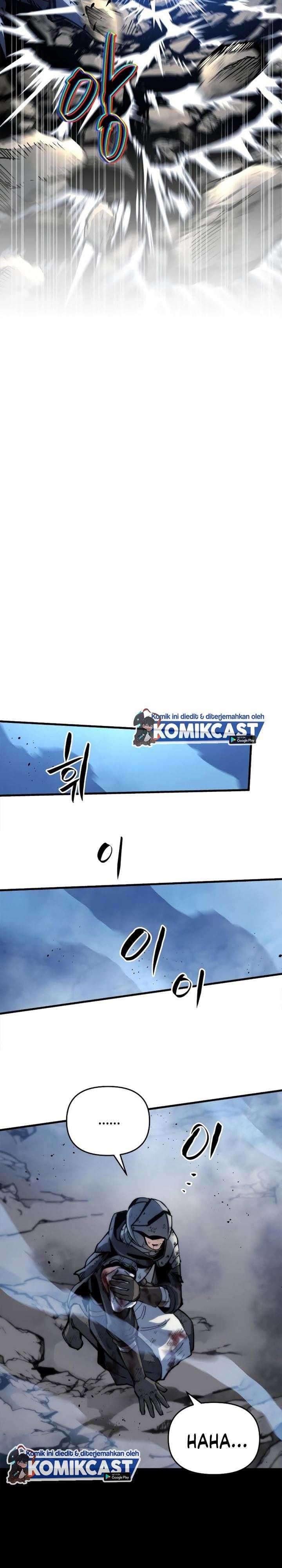 Read Doom Breaker ID Manga Online