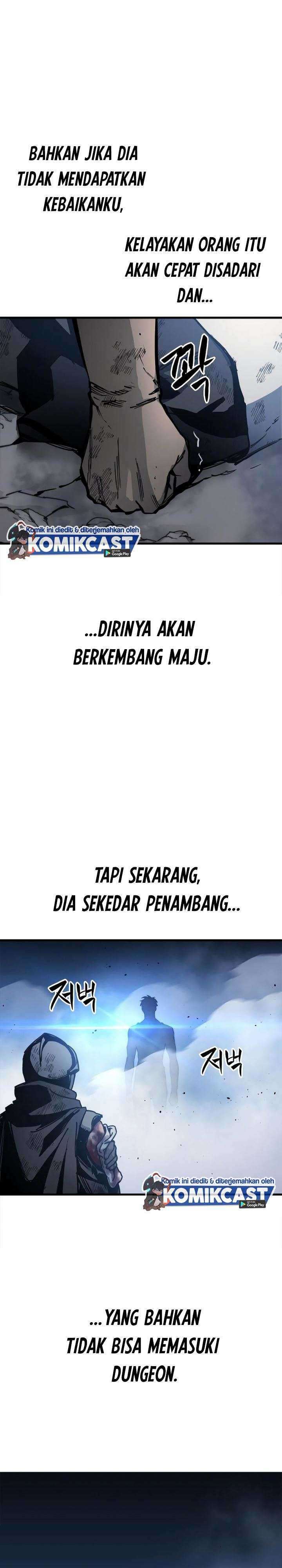 Read Doom Breaker ID Manga Online