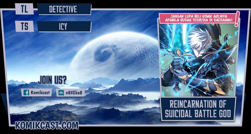 Read Doom Breaker ID Manga Online