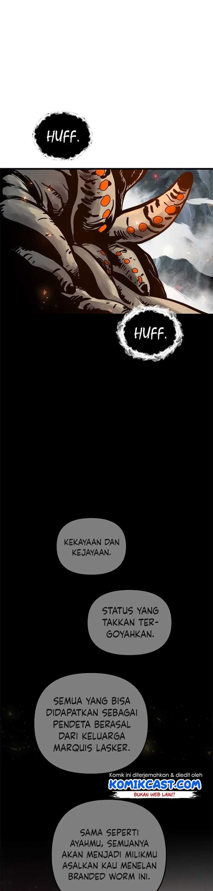 Read Doom Breaker ID Manga Online