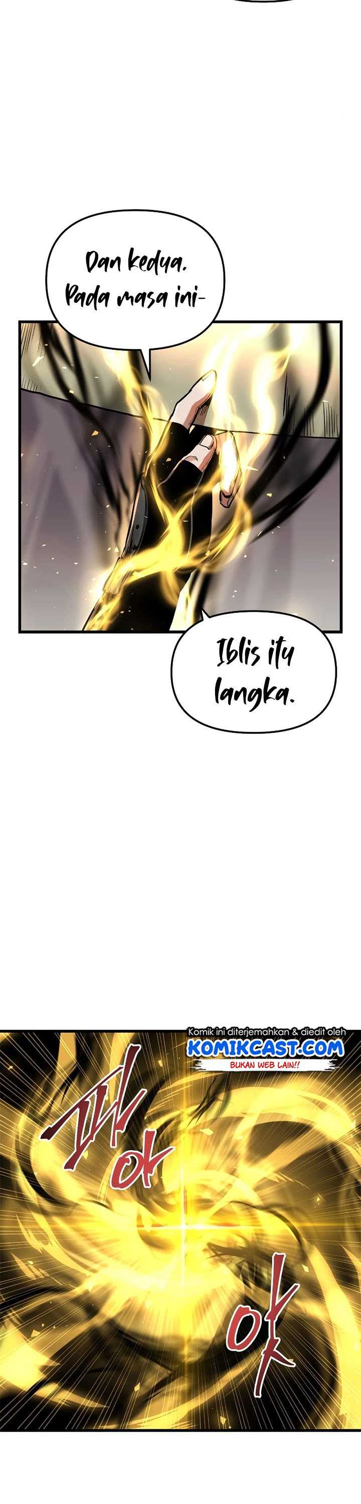 Read Doom Breaker ID Manga Online