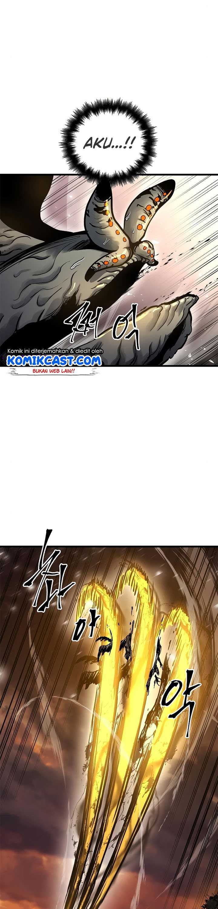 Read Doom Breaker ID Manga Online