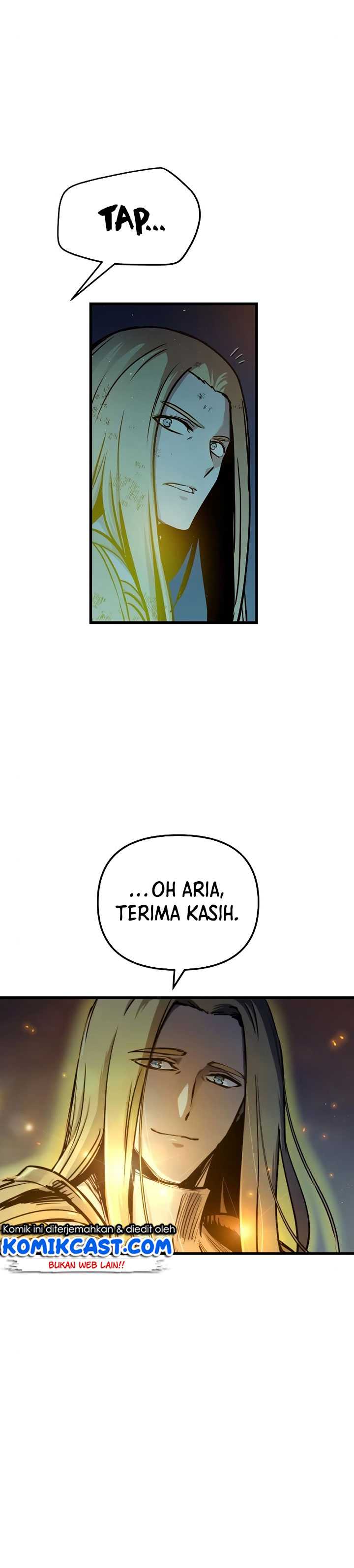 Read Doom Breaker ID Manga Online