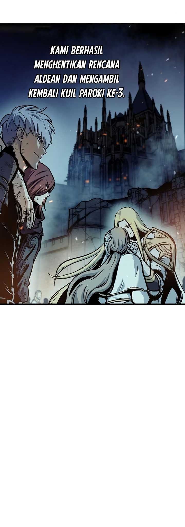 Read Doom Breaker ID Manga Online