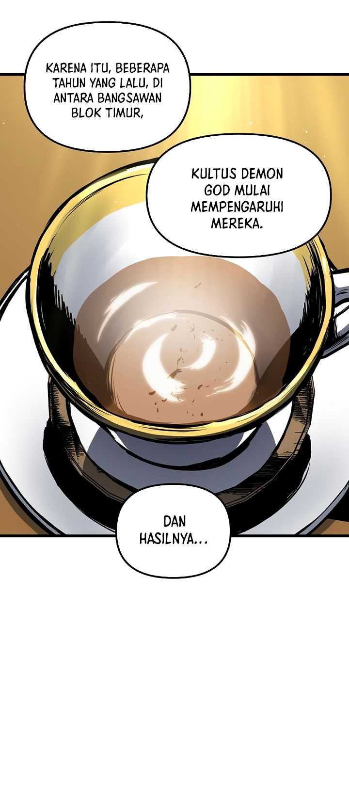Read Doom Breaker ID Manga Online