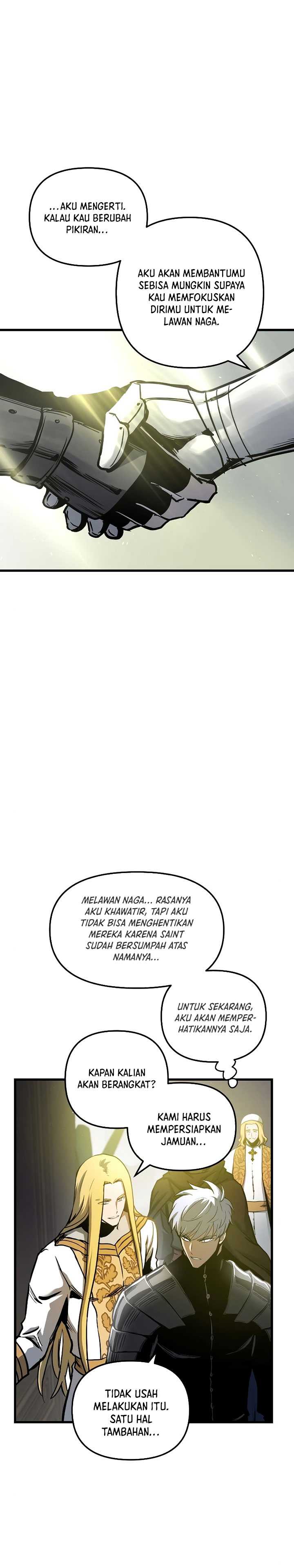 Read Doom Breaker ID Manga Online