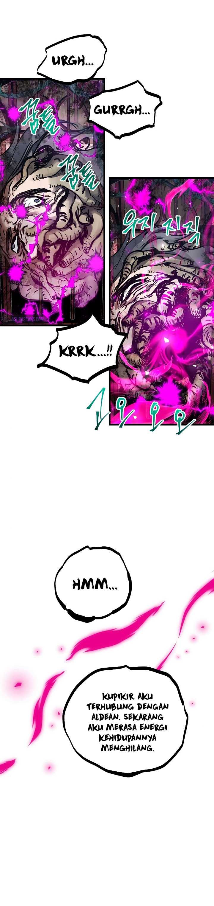 Read Doom Breaker ID Manga Online