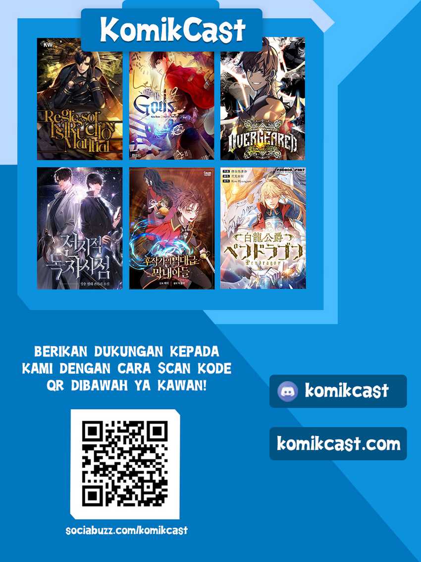 Read Doom Breaker ID Manga Online