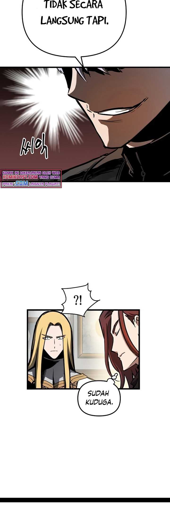 Read Doom Breaker ID Manga Online