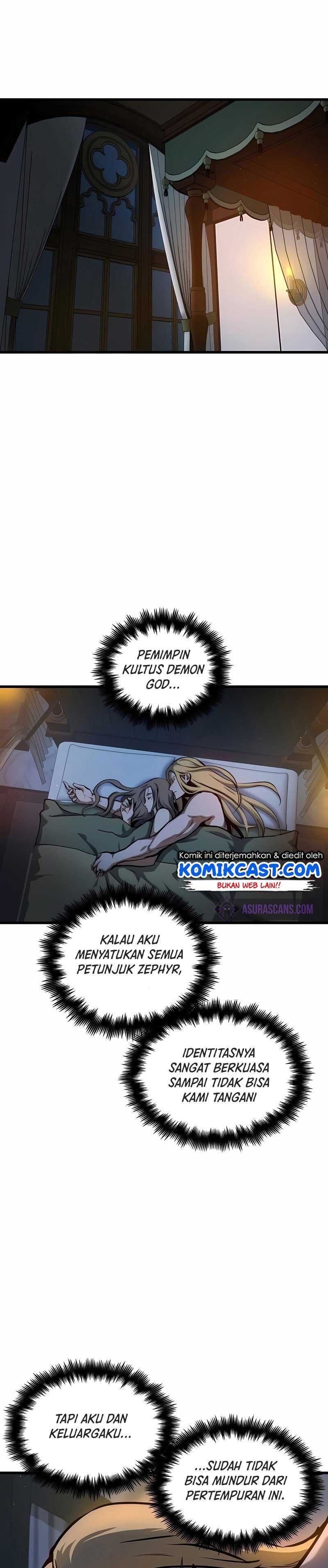 Read Doom Breaker ID Manga Online