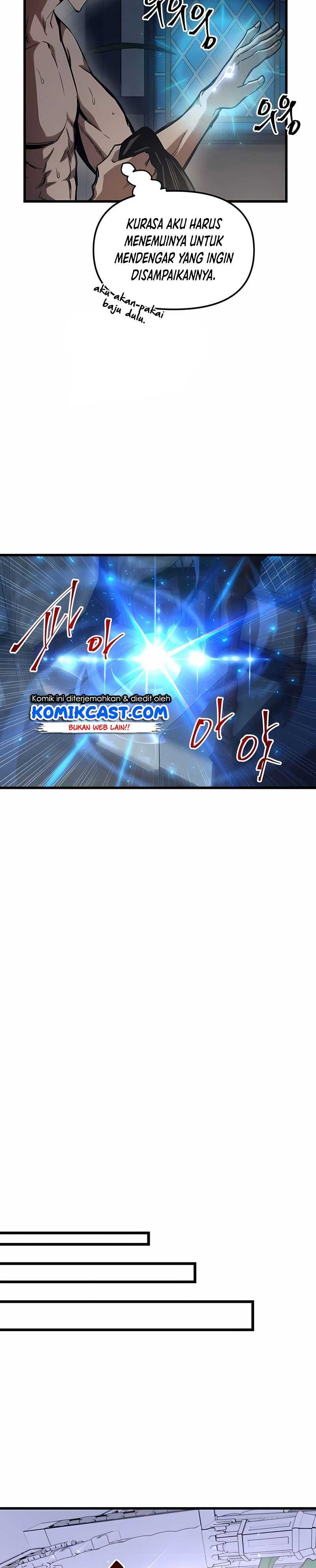 Read Doom Breaker ID Manga Online