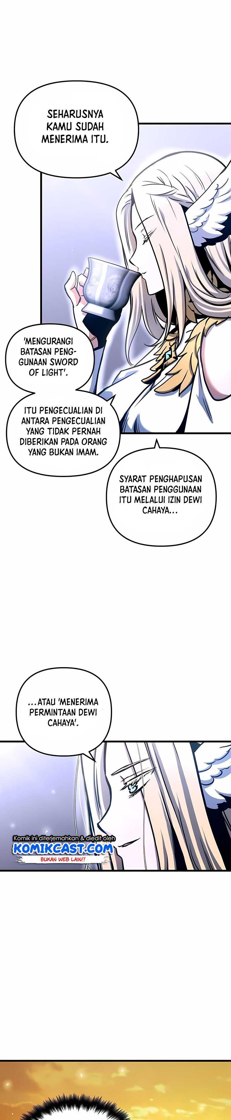 Read Doom Breaker ID Manga Online