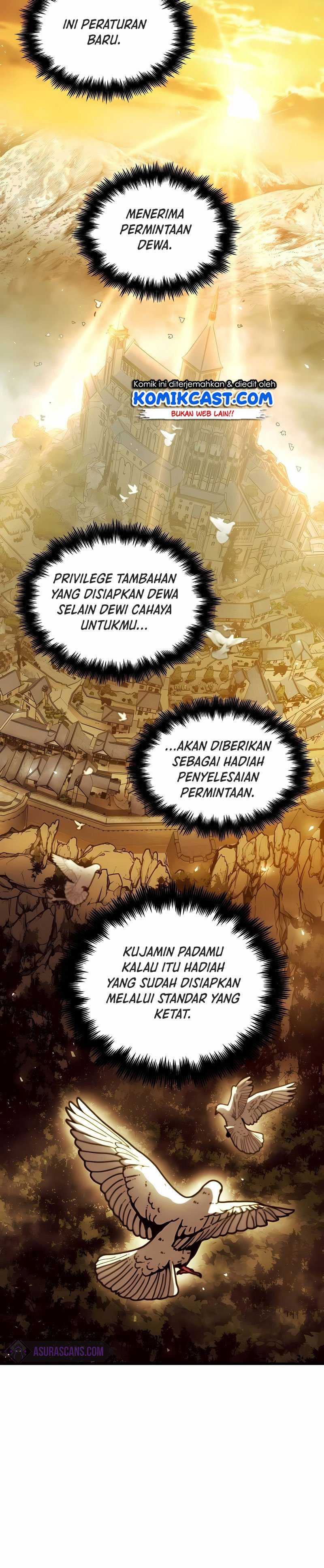 Read Doom Breaker ID Manga Online