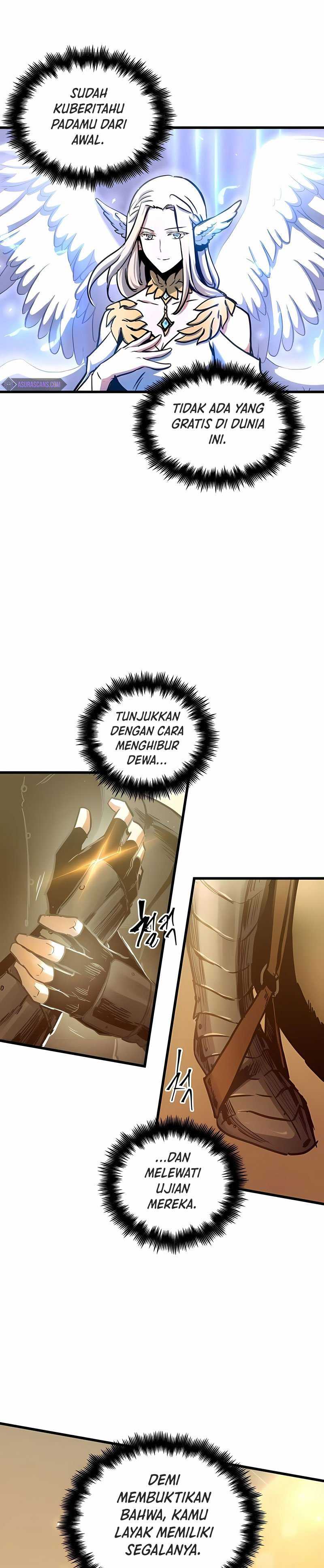 Read Doom Breaker ID Manga Online