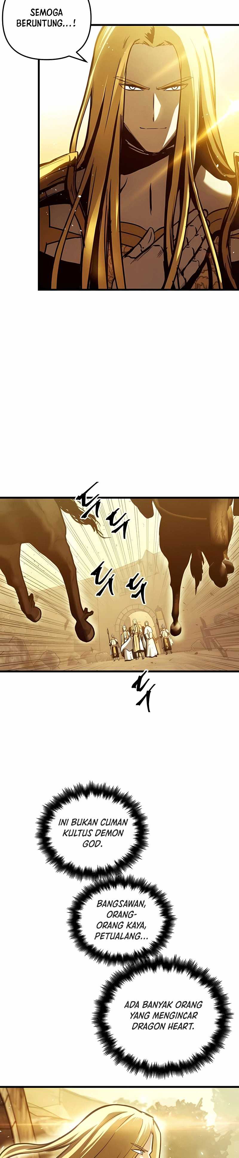 Read Doom Breaker ID Manga Online