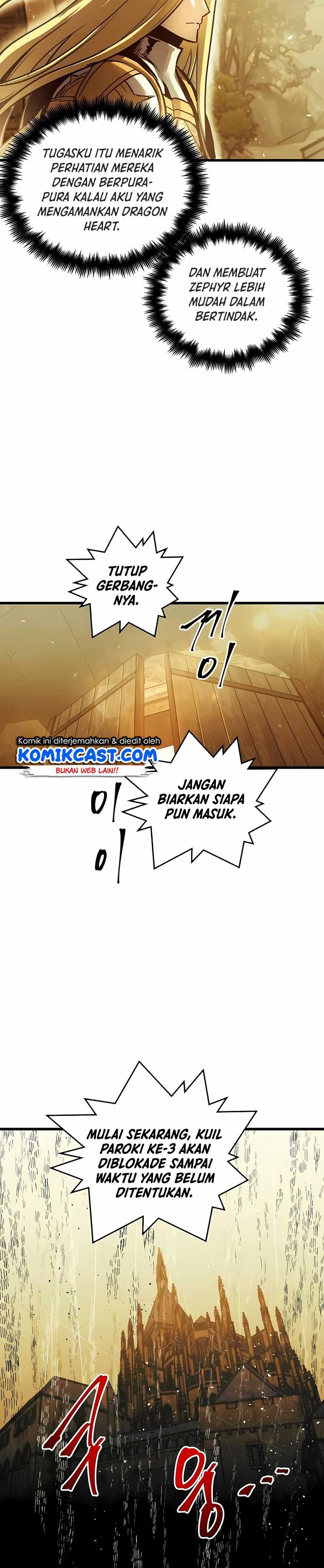 Read Doom Breaker ID Manga Online