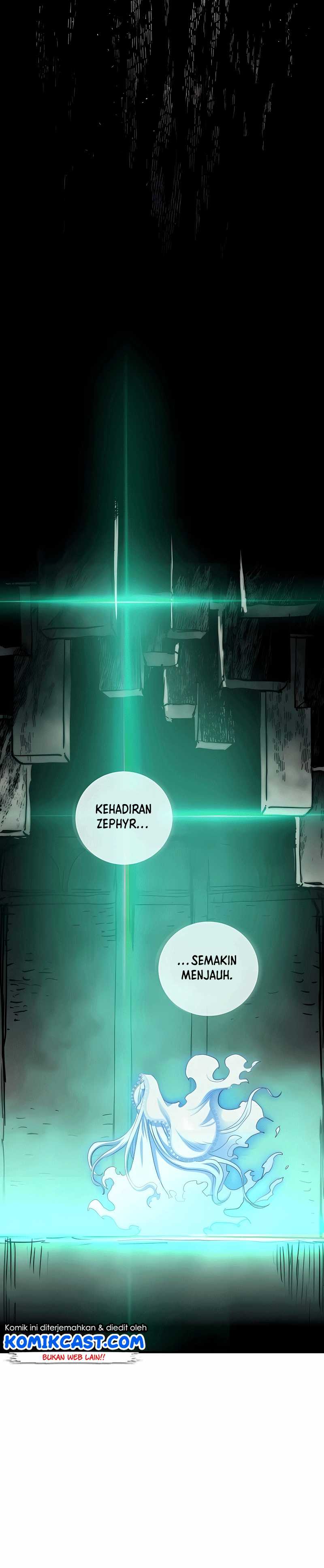 Read Doom Breaker ID Manga Online