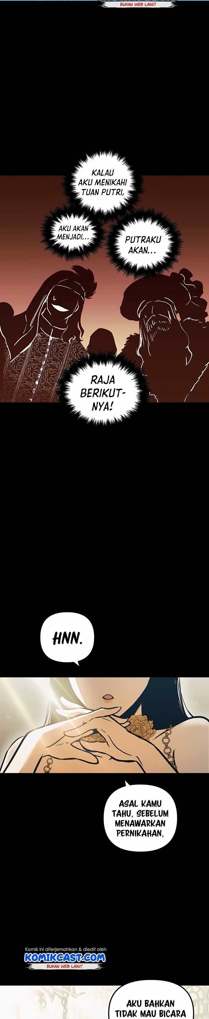 Read Doom Breaker ID Manga Online