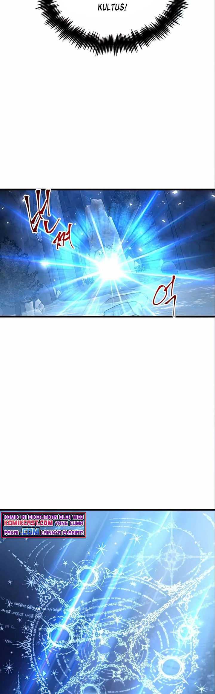 Read Doom Breaker ID Manga Online