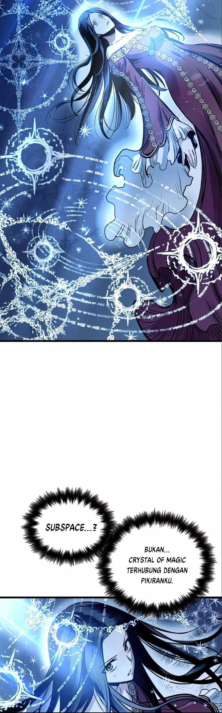 Read Doom Breaker ID Manga Online