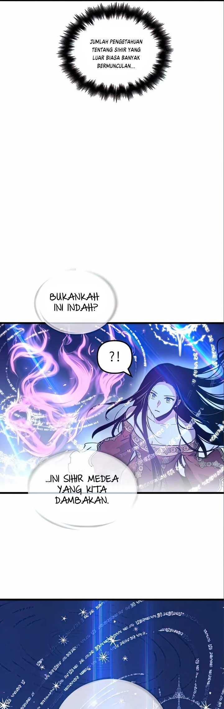 Read Doom Breaker ID Manga Online