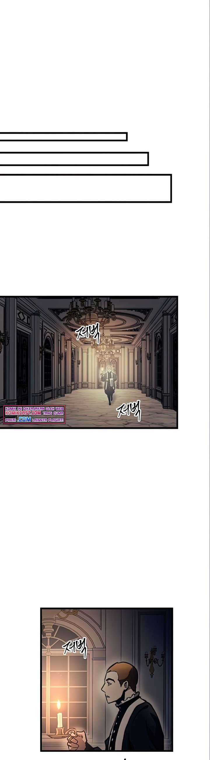 Read Doom Breaker ID Manga Online
