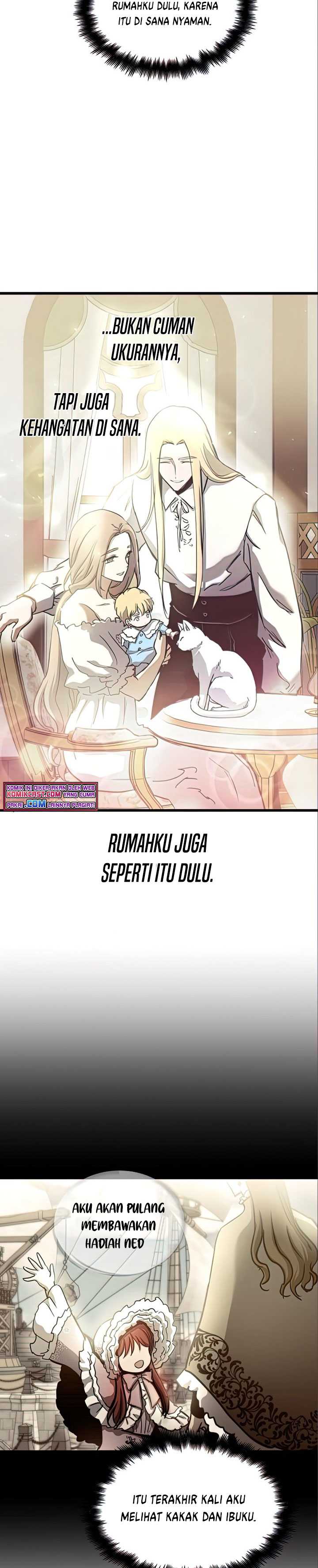 Read Doom Breaker ID Manga Online