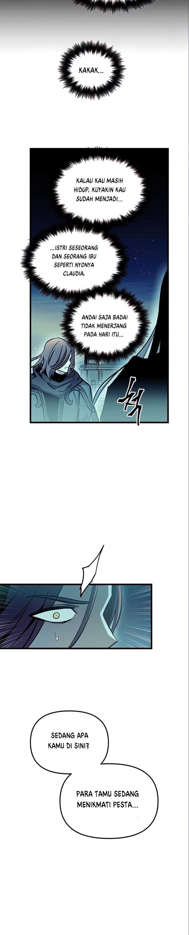 Read Doom Breaker ID Manga Online
