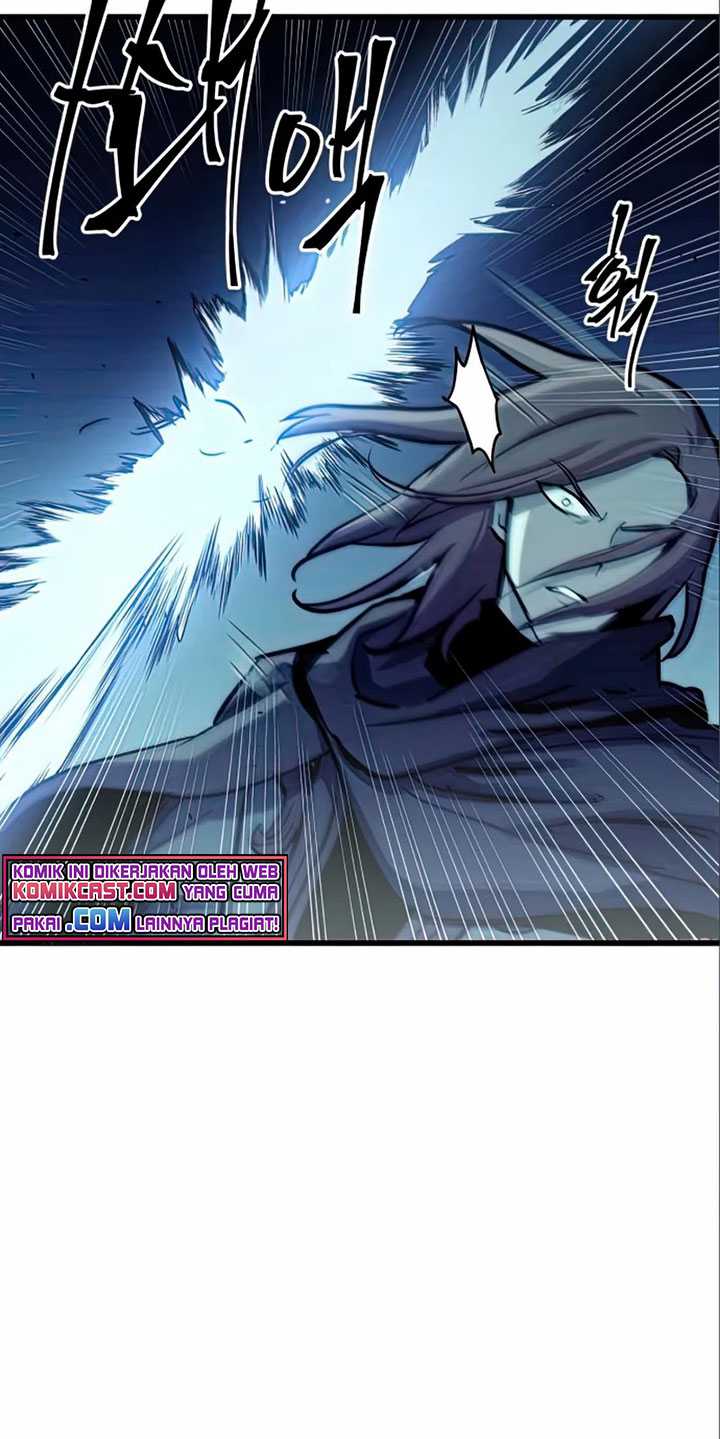 Read Doom Breaker ID Manga Online