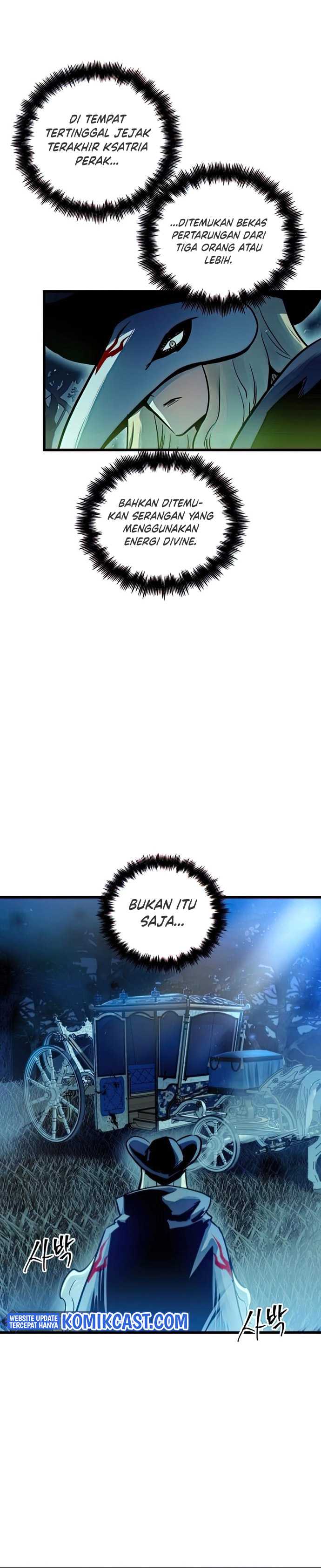 Read Doom Breaker ID Manga Online