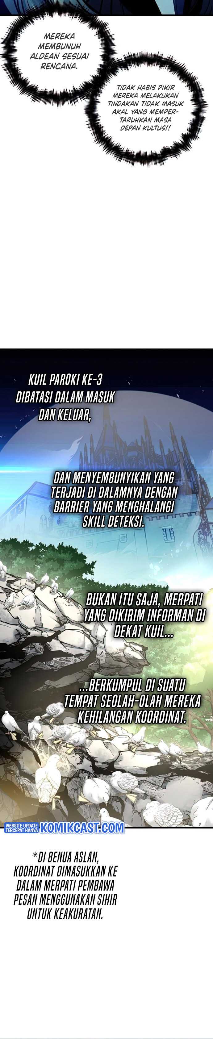 Read Doom Breaker ID Manga Online
