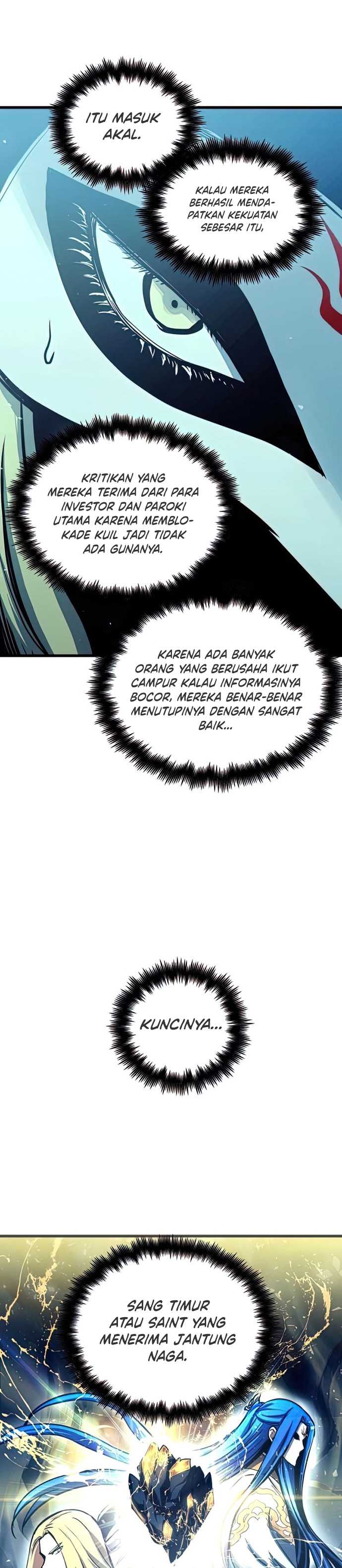 Read Doom Breaker ID Manga Online