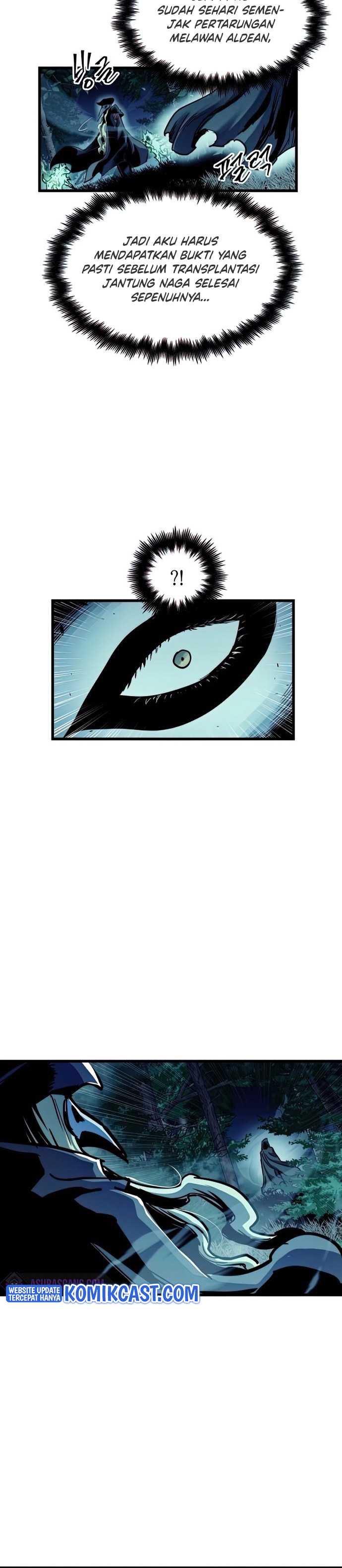 Read Doom Breaker ID Manga Online