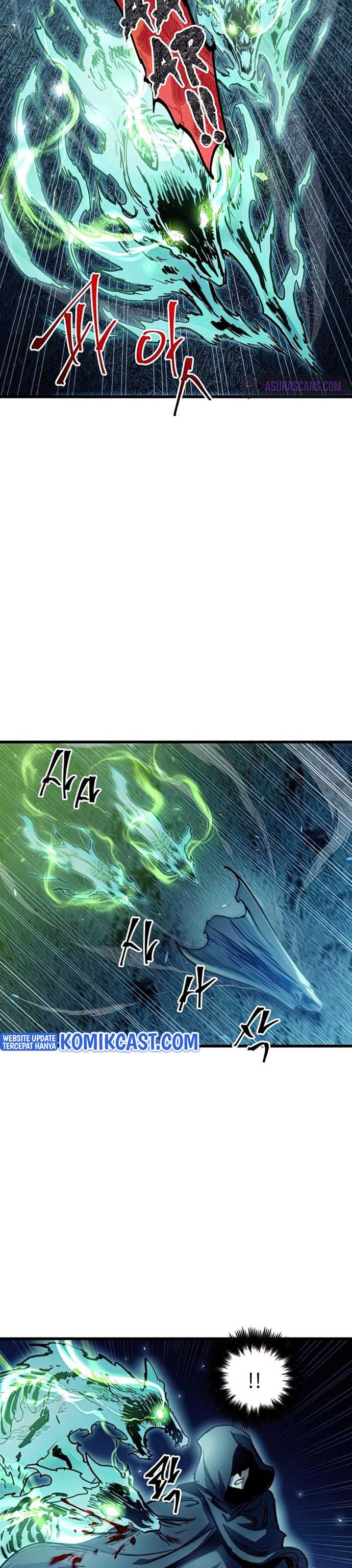 Read Doom Breaker ID Manga Online