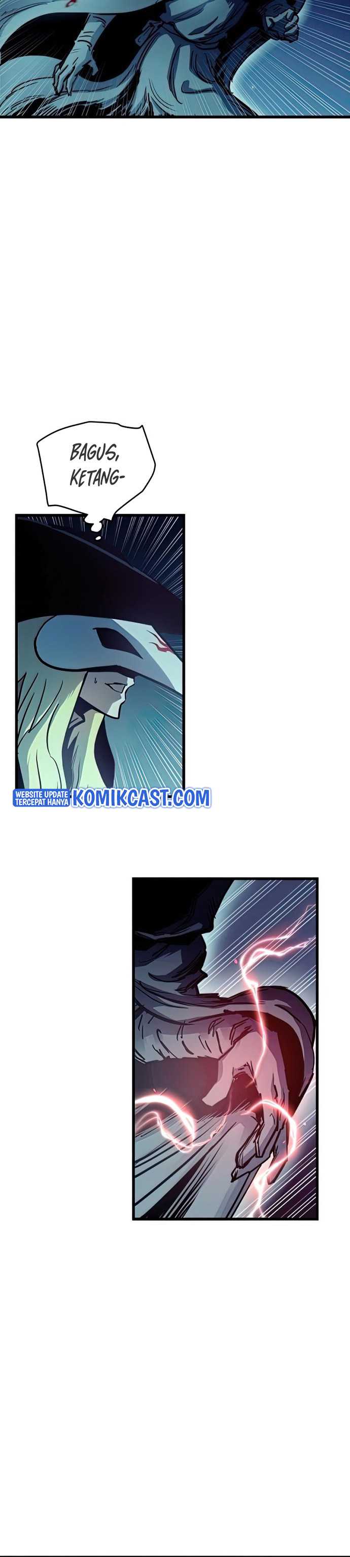 Read Doom Breaker ID Manga Online