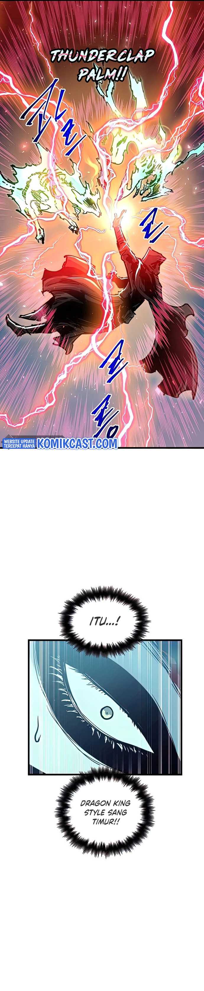 Read Doom Breaker ID Manga Online